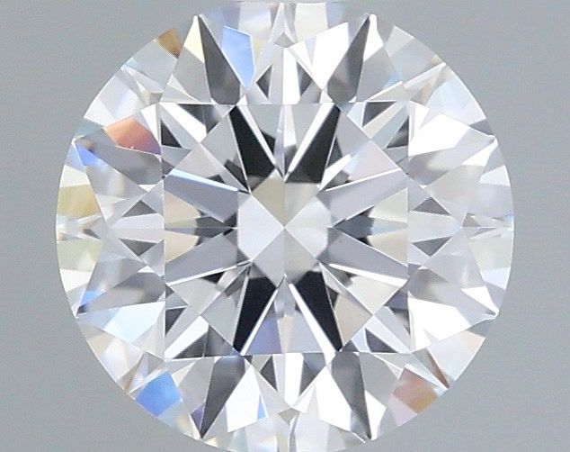 1.13 ct. round Lab Grown Diamond front image