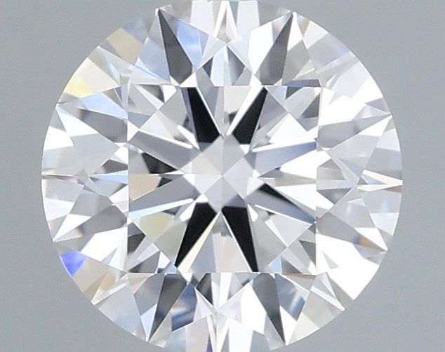 1.13 ct. round Lab Grown Diamond front image