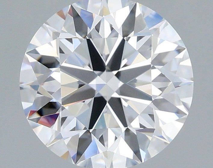 1.72 ct. round Lab Grown Diamond front image