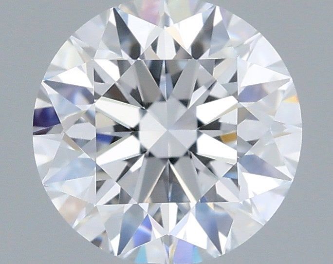 1.35 ct. round Lab Grown Diamond front image