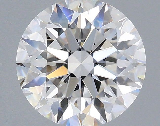 1.79 ct. round Lab Grown Diamond front image