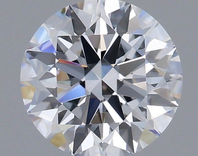 1.18 ct Round diamond