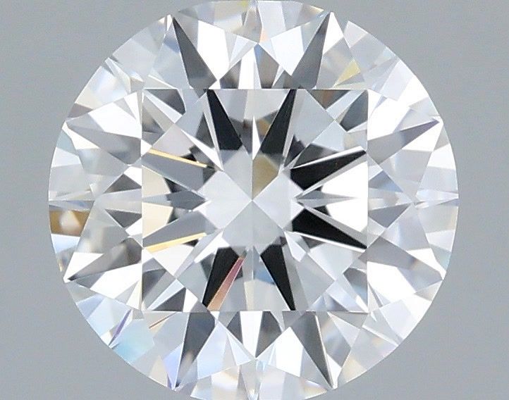 1.72 ct. round Lab Grown Diamond front image