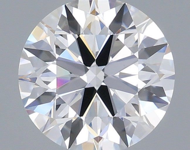 1.80 ct. round Lab Grown Diamond front image