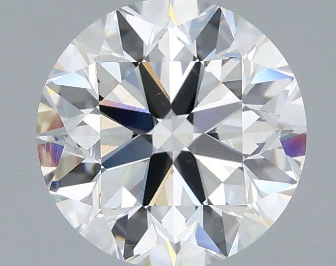 2.00 ct Round diamond