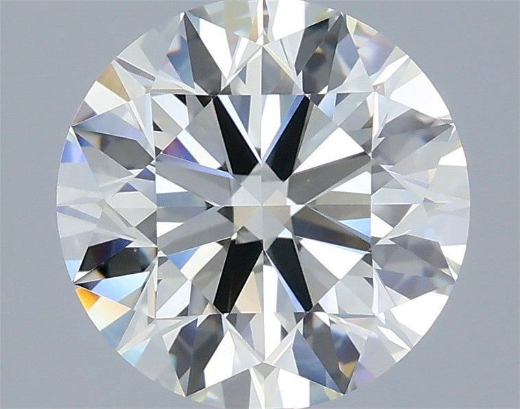 3.00 ct Round diamond