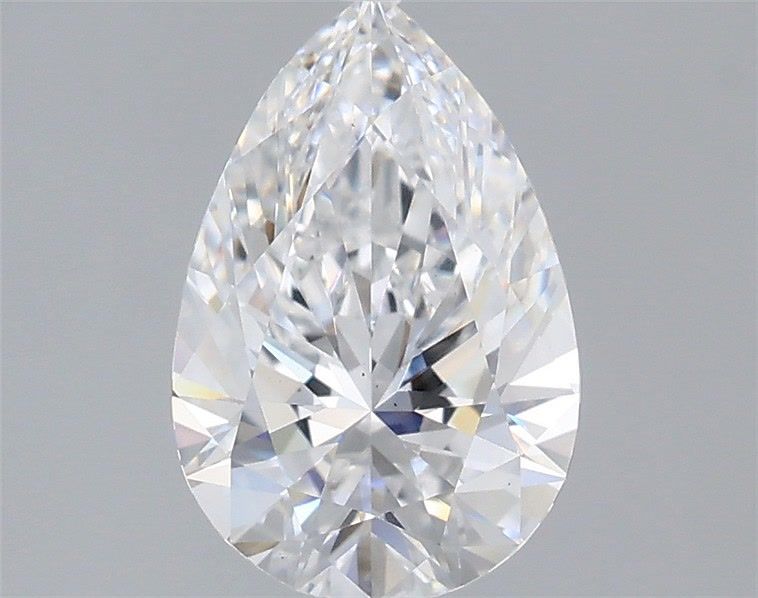 1.51 ct. pear Lab Grown Diamond front image