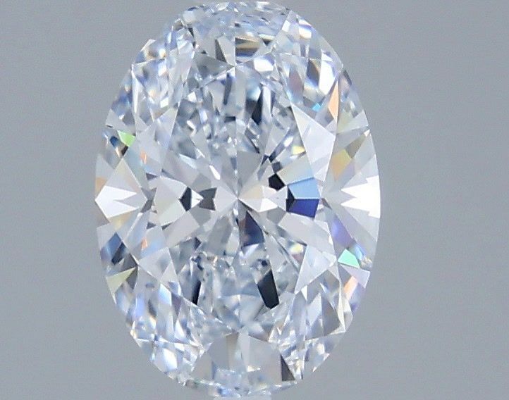 1.95 ct Oval diamond