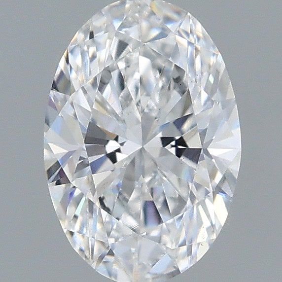0.66 Carat