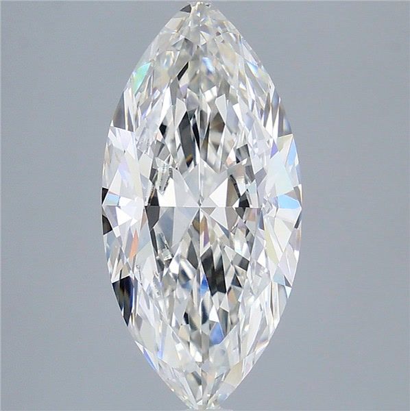 3.54 ct Marquise diamond