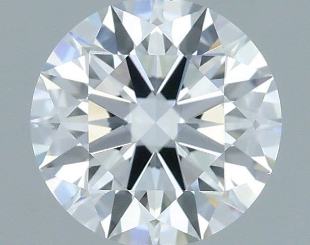 1.09 ct. round Lab Grown Diamond front image