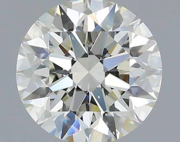 1.20 ct Round diamond