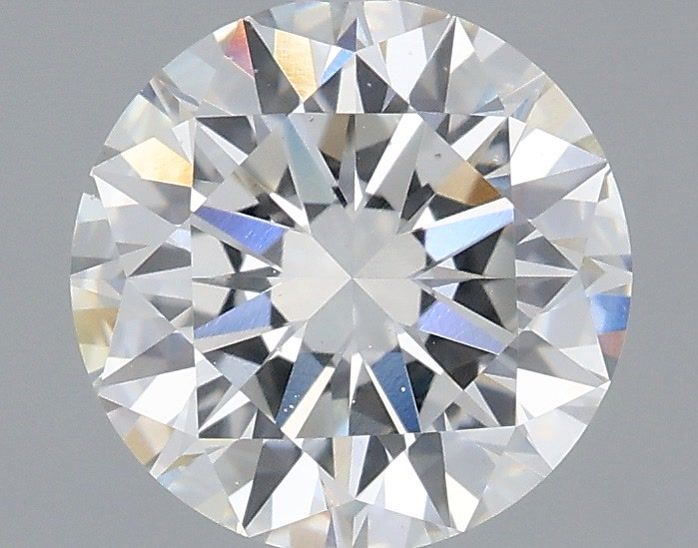 1.49 ct. round Lab Grown Diamond front image