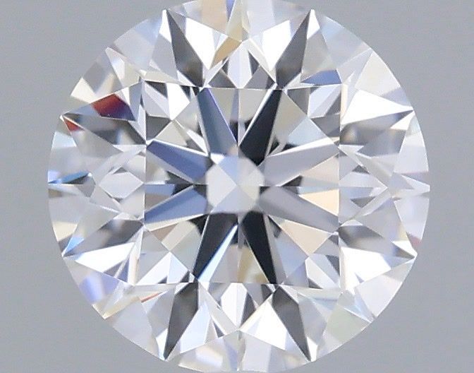 1.00 ct. round Lab Grown Diamond front image