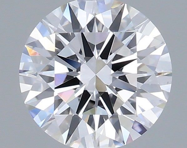 1.00 ct. round Lab Grown Diamond front image