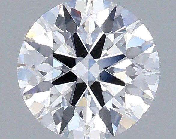 1.00 ct. round Lab Grown Diamond front image