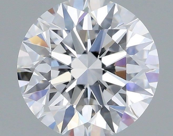 1.00 ct. round Lab Grown Diamond front image