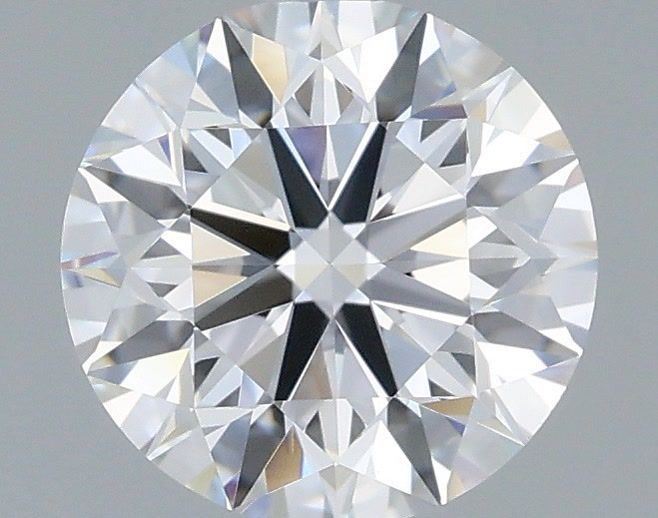 1.00 ct. round Lab Grown Diamond front image