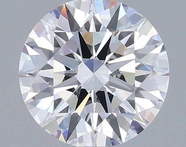 1.00 ct. round Lab Grown Diamond front image
