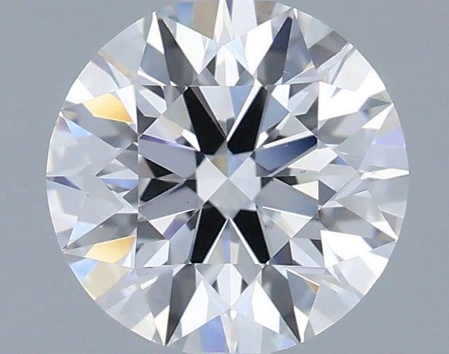 1.00 ct. round Lab Grown Diamond front image