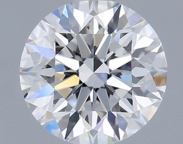 1.00 ct. round Lab Grown Diamond front image