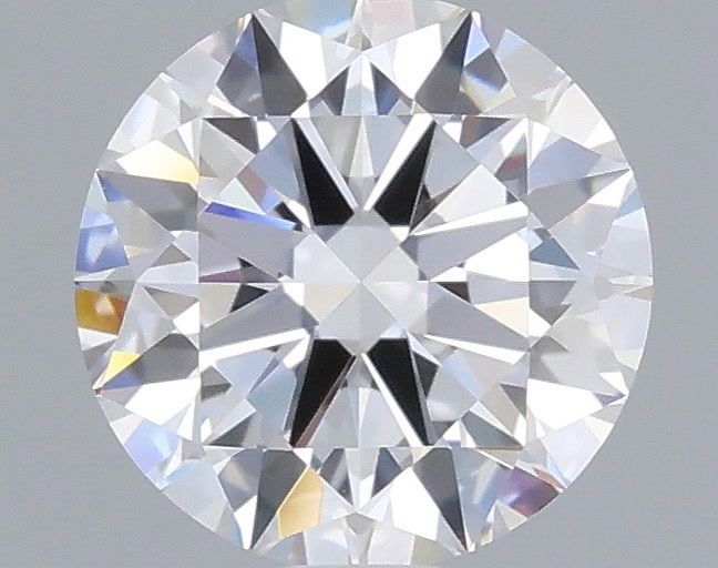 1.00 ct. round Lab Grown Diamond front image
