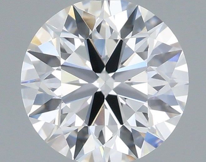 1.00 ct. round Lab Grown Diamond front image