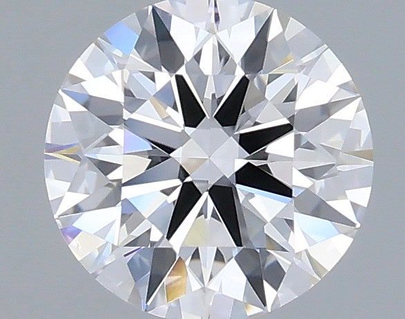 1.00 ct. round Lab Grown Diamond front image
