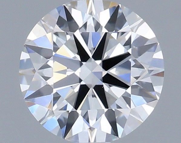 1.00 ct. round Lab Grown Diamond front image