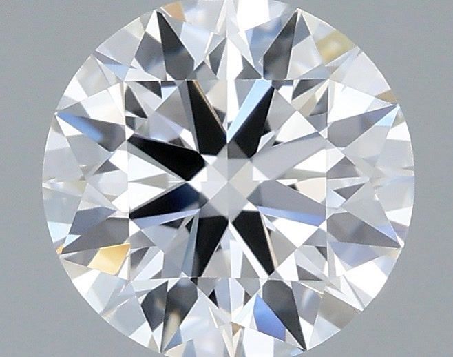 1.00 ct. round Lab Grown Diamond front image