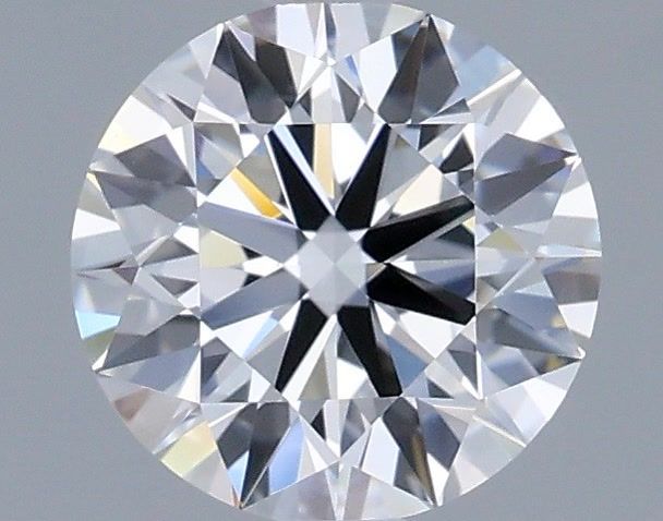 1.00 ct. round Lab Grown Diamond front image