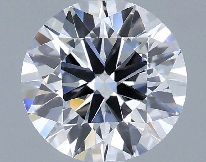 1.00 ct. round Lab Grown Diamond front image