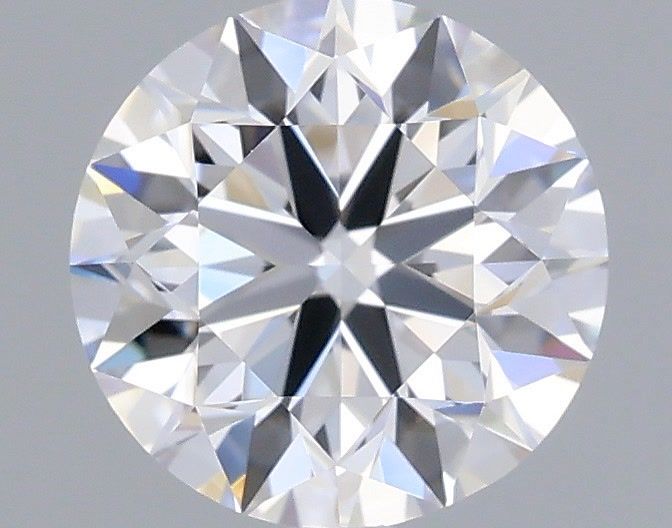 1.00 ct. round Lab Grown Diamond front image
