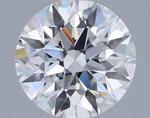 1.00 ct. round Lab Grown Diamond front image