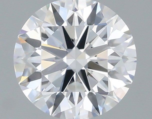 1.02 ct. round Lab Grown Diamond front image