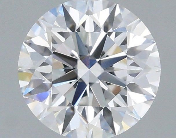 1.02 ct. round Lab Grown Diamond front image
