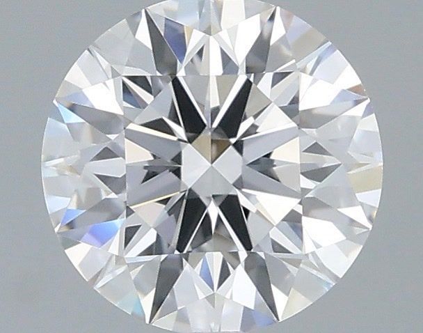 1.02 ct. round Lab Grown Diamond front image