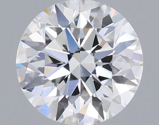 1.01 ct. round Lab Grown Diamond front image