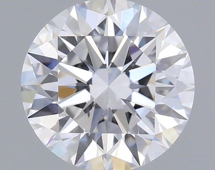 1.01 ct. round Lab Grown Diamond front image