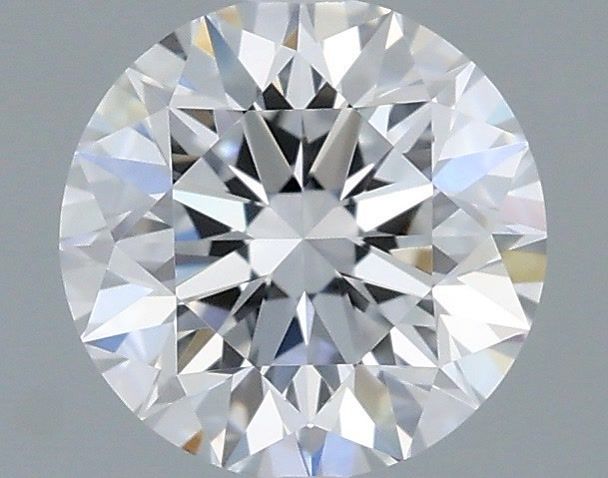 1.01 ct. round Lab Grown Diamond front image