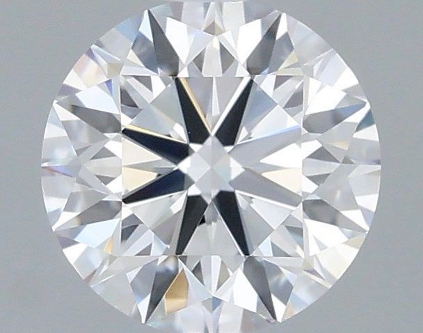 1.01 ct. round Lab Grown Diamond front image