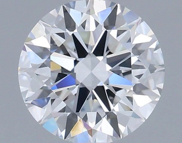 1.01 ct. round Lab Grown Diamond front image