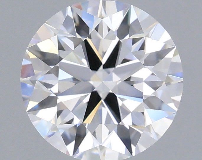 1.01 ct. round Lab Grown Diamond front image