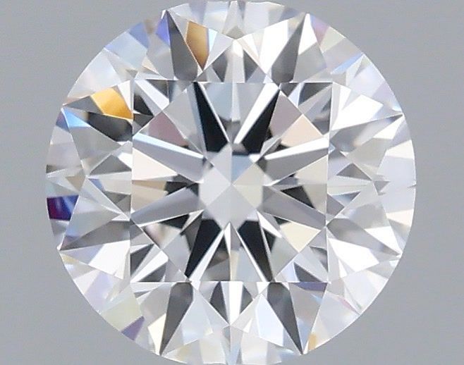 1.01 ct. round Lab Grown Diamond front image
