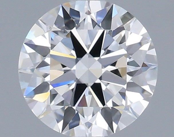 1.01 ct. round Lab Grown Diamond front image