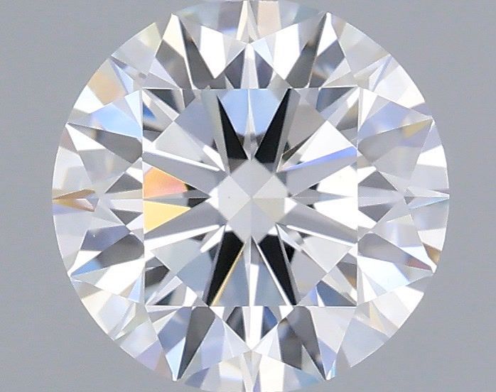 1.01 ct. round Lab Grown Diamond front image