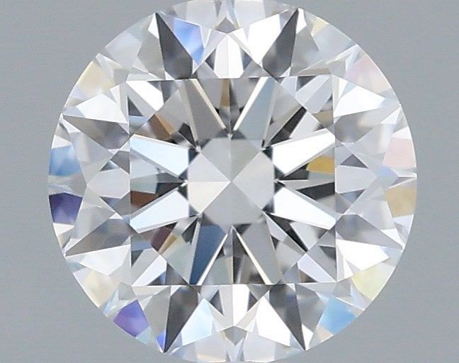 1.01 ct. round Lab Grown Diamond front image