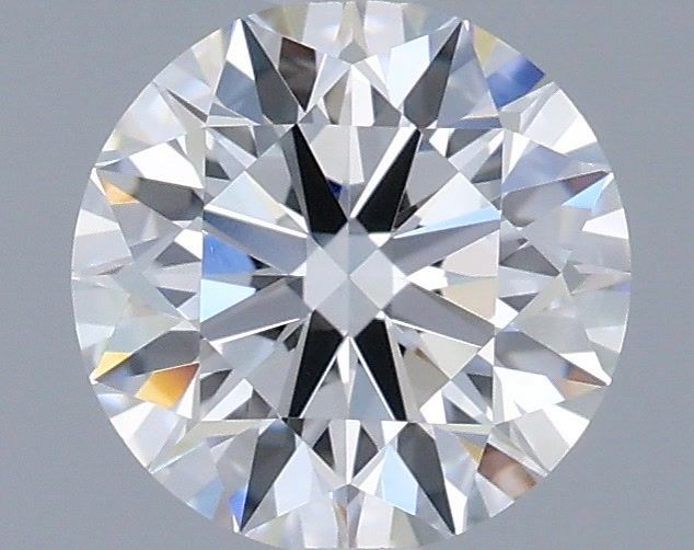 1.01 ct. round Lab Grown Diamond front image