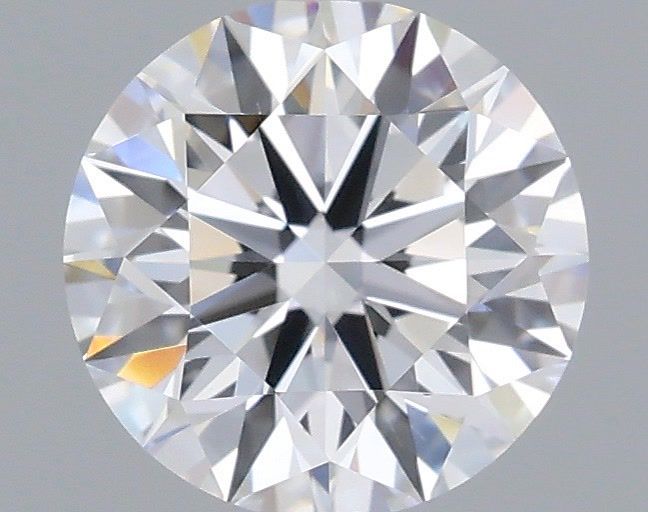 1.01 ct. round Lab Grown Diamond front image