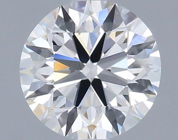 1.01 ct. round Lab Grown Diamond front image